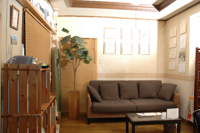 Sinkyu Japan | ハーバーランド/兵庫のエステサロン