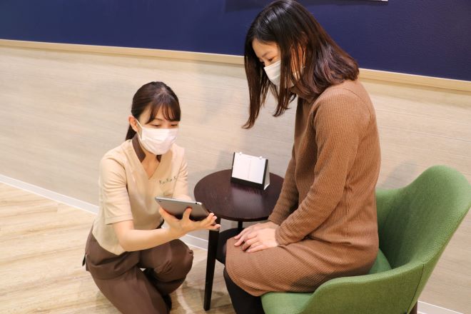 Re.Ra.Ku 平井駅前店 | 亀戸のリラクゼーション Re.Ra.Ku 平井駅前店 | 亀戸のリラクゼーション