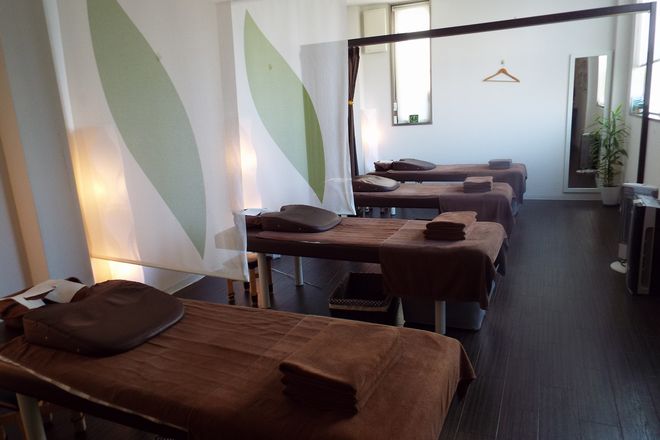 Re.Ra.Ku 平井駅前店 | 亀戸のリラクゼーション