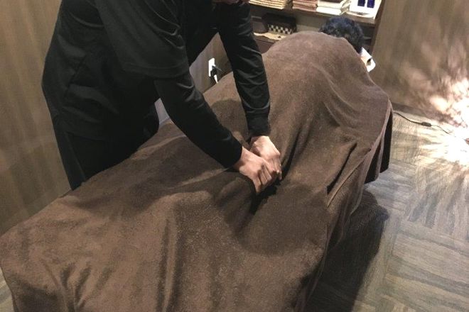 癒しの空間 Peace | 尼崎のリラクゼーション