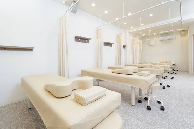 KMS西宮鍼灸整骨院 | 西宮のリラクゼーション KMS西宮鍼灸整骨院 | 西宮のリラクゼーション