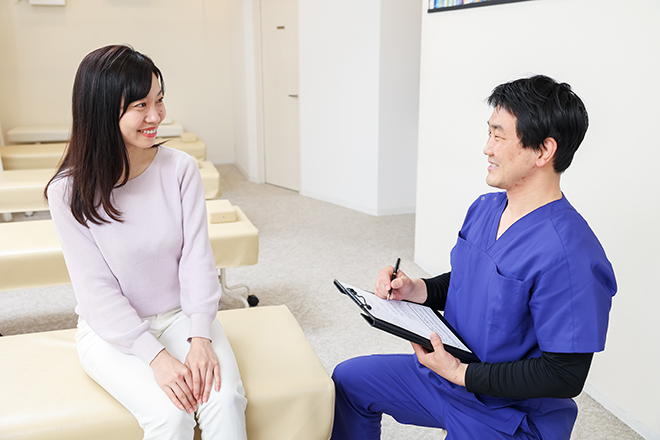 KMS西宮鍼灸整骨院 | 西宮のリラクゼーション KMS西宮鍼灸整骨院 | 西宮のリラクゼーション