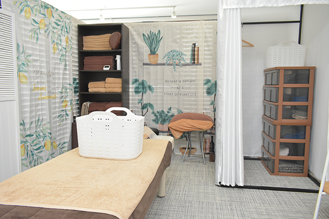 リフレッシュハウス | 西宮のリラクゼーション