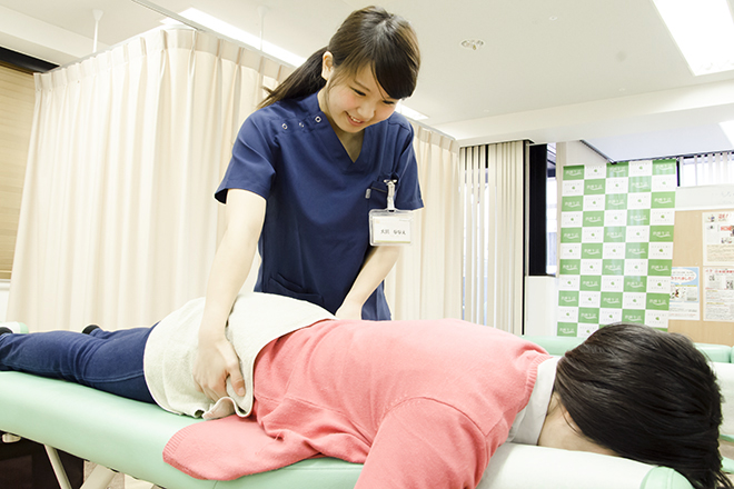 ABC整体スタジオ 池袋店 | 池袋のリラクゼーション