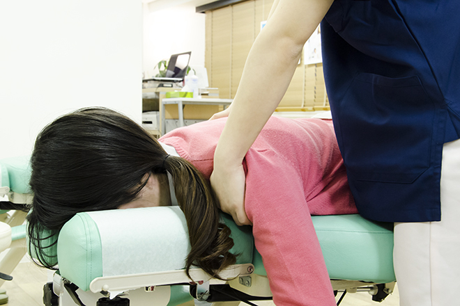 ABC整体スタジオ 池袋店 | 池袋のリラクゼーション