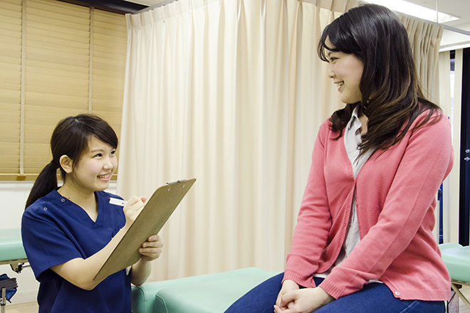 ABC整体スタジオ 池袋店 | 池袋のリラクゼーション