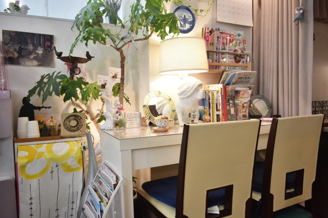 ここりら | 加古川のリラクゼーション