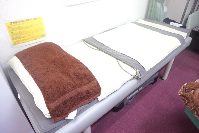 林治療整体院 | 白石区/南区/豊平区周辺のリラクゼーション