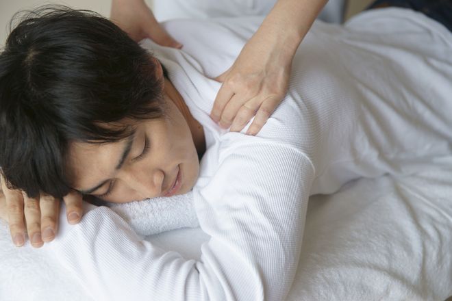 PLATINAS大崎店 | 五反田のリラクゼーション