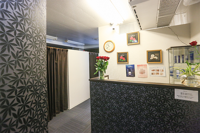 ユラリ 堺筋本町店 | 本町のエステサロン ユラリ 堺筋本町店 | 本町のエステサロン