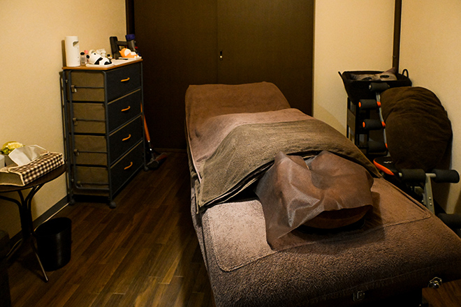 マッサージ屋 じえい | 白石区/南区/豊平区周辺のリラクゼーション