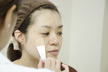 肌能力回復フェイシャルスタイリストサロン四谷店 | 四ツ谷のエステサロン