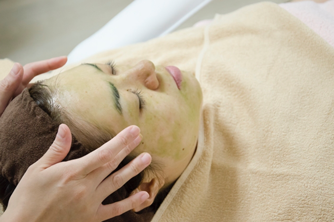 肌能力回復フェイシャルスタイリストサロン四谷店 | 四ツ谷のエステサロン 肌能力回復フェイシャルスタイリストサロン四谷店 | 四ツ谷のエステサロン