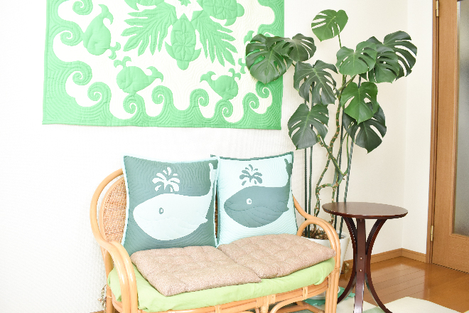 くじら整体院 | 調布のリラクゼーション