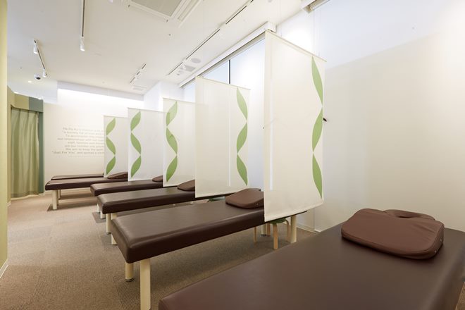 Re.Ra.Ku 田園調布東急スクエアガーデンサイト店(旧:田園調布店) | 田園調布のリラクゼーション Re.Ra.Ku 田園調布東急スクエアガーデンサイト店(旧:田園調布店) | 田園調布のリラクゼーション