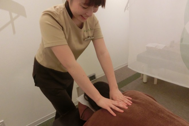 Re.Ra.Ku ユニモちはら台店 | 市原のリラクゼーション