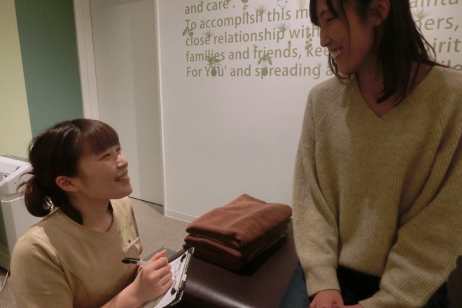 Re.Ra.Ku ユニモちはら台店 | 市原のリラクゼーション