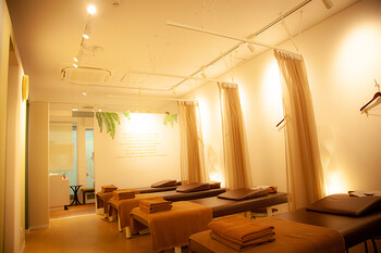 Re.Ra.Ku 上大岡ホワイトプラザ店 | 上大岡のリラクゼーション