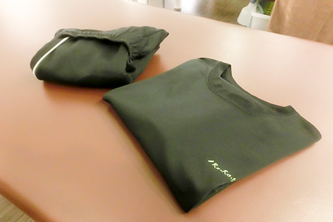 Re.Ra.Ku 上大岡ホワイトプラザ店 | 上大岡のリラクゼーション