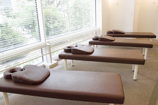 Re.Ra.Ku 大船店 | 大船のリラクゼーション