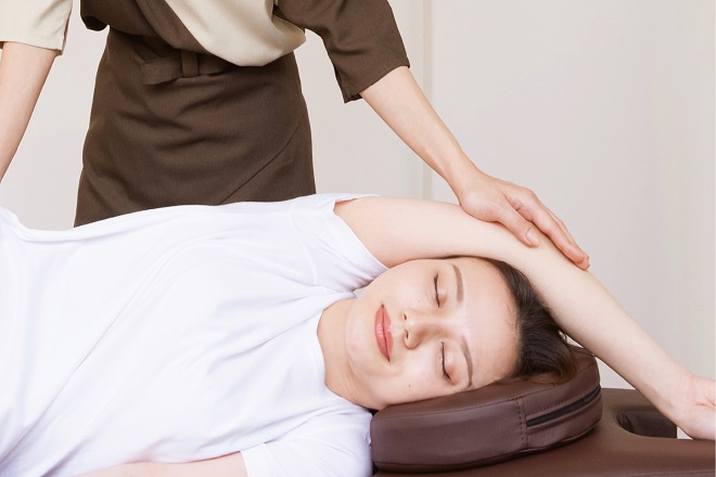 Re.Ra.Ku 大船店 | 大船のリラクゼーション