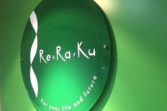 Re.Ra.Ku 大船店 | 大船のリラクゼーション