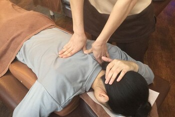 Re Ra Ku 大船店 リラクオオフナテン 神奈川県 大船 のリラクゼーションサロン ビューティーパーク