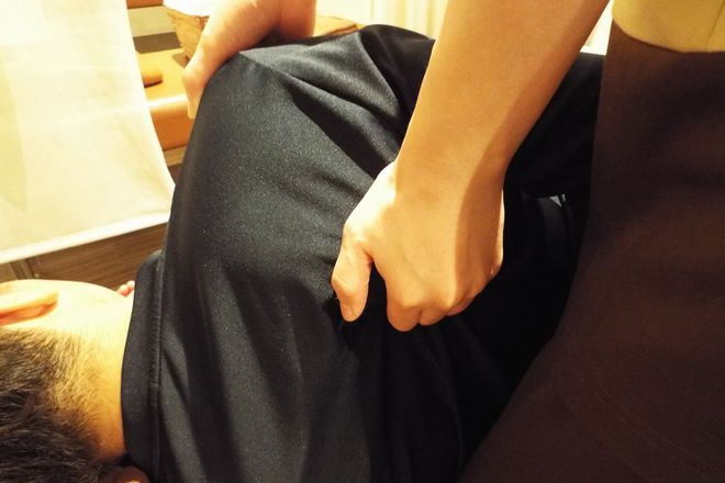 Re.Ra.Ku さがみ野相鉄ライフ店 | 大和のリラクゼーション