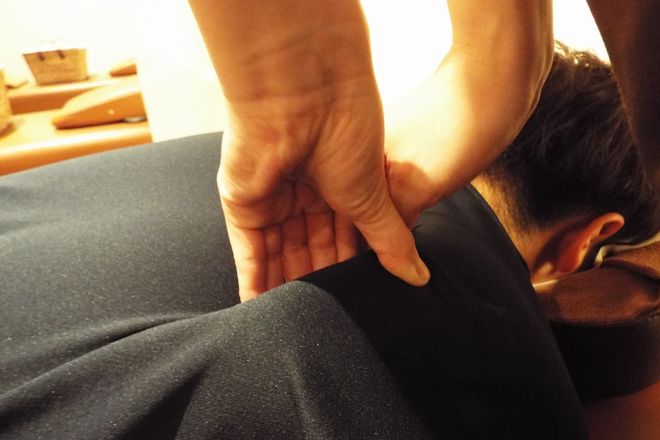 Re.Ra.Ku さがみ野相鉄ライフ店 | 大和のリラクゼーション