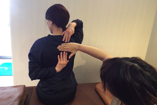 Re.Ra.Ku 横須賀モアーズシティ店 | 横須賀のリラクゼーション