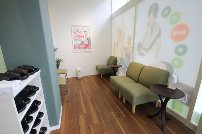 Re.Ra.Ku 光が丘IMA店 | 練馬のリラクゼーション