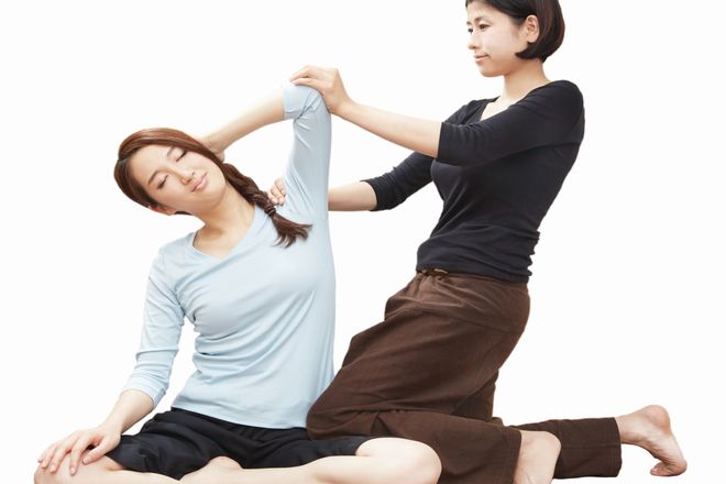 タイストレッチ アリオ葛西店 | 西葛西のリラクゼーション