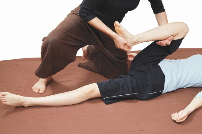 タイストレッチ アリオ葛西店 | 西葛西のリラクゼーション