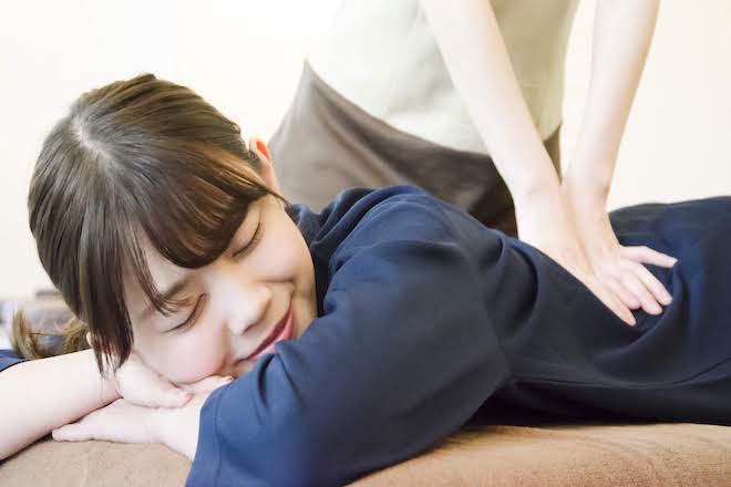 Re.Ra.Ku 小石川後楽園店 | 大塚のリラクゼーション