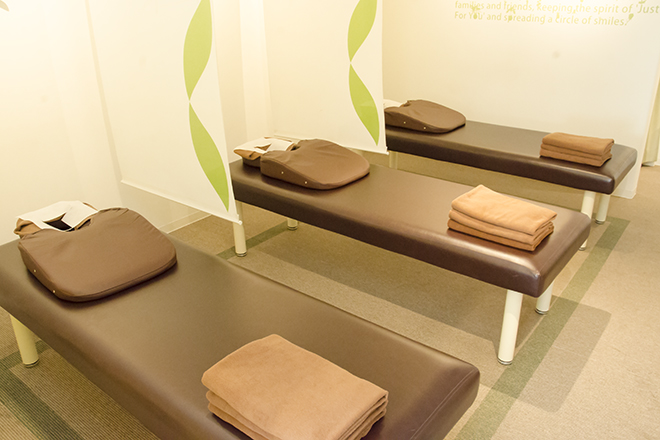 Re.Ra.Ku 御成門駅前店 | 新橋のリラクゼーション