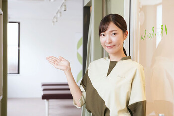 Re.Ra.Ku 御成門駅前店 | 新橋のリラクゼーション