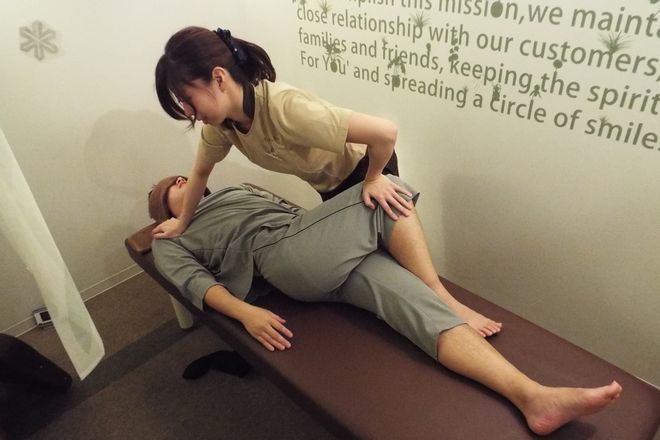 Re.Ra.Ku 巣鴨店 | 巣鴨のリラクゼーション Re.Ra.Ku 巣鴨店 | 巣鴨のリラクゼーション