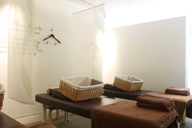 Re.Ra.Ku 大井町駅前店 | 大井町のリラクゼーション