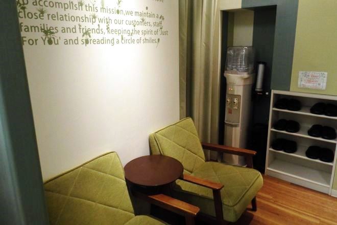 Re.Ra.Ku アリオ葛西店 | 西葛西のリラクゼーション