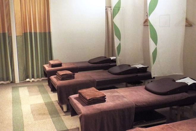 Re.Ra.Ku アリオ葛西店 | 西葛西のリラクゼーション