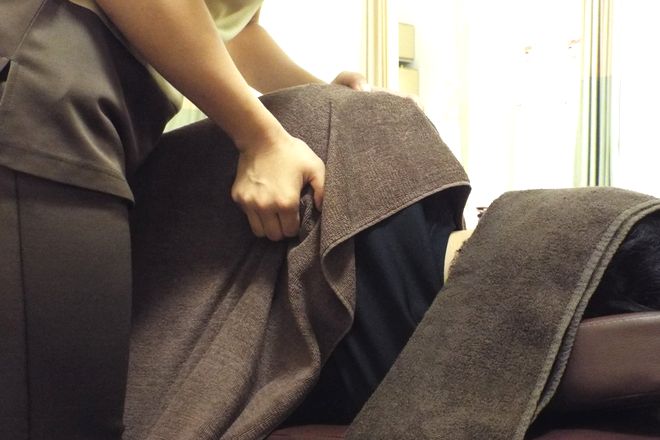 Re.Ra.Ku アリオ葛西店 | 西葛西のリラクゼーション