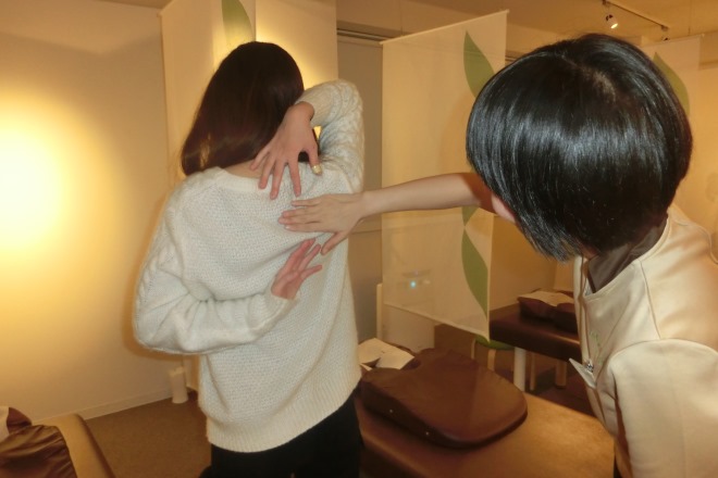 Re.Ra.Ku 高田馬場店 | 高田馬場のリラクゼーション