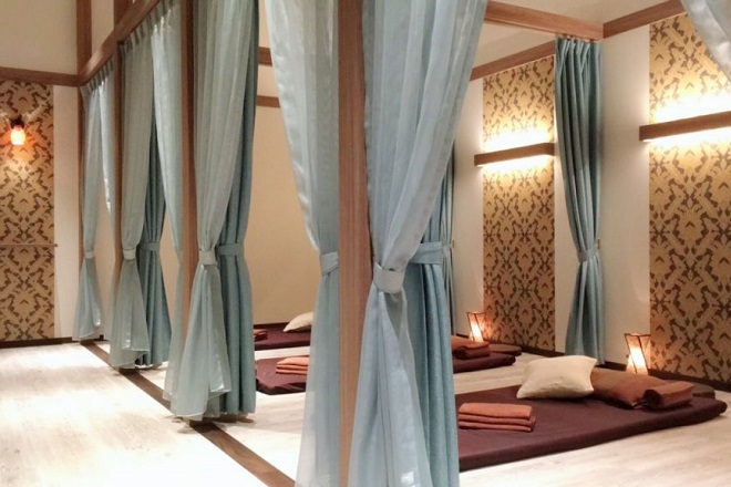 Re.Ra.Ku ニトリモール相模原店 | 相模原のリラクゼーション Re.Ra.Ku ニトリモール相模原店 | 相模原のリラクゼーション