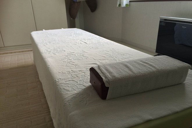 もみ処 癒しの手 | 白石区/南区/豊平区周辺のリラクゼーション