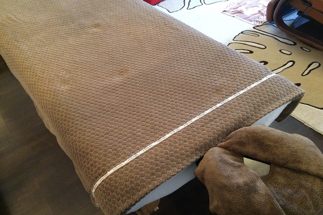 もみ処 癒しの手 | 白石区/南区/豊平区周辺のリラクゼーション