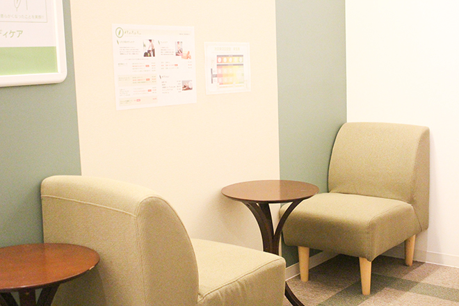 Re.Ra.Ku イオンモール多摩平の森店 | 日野のリラクゼーション