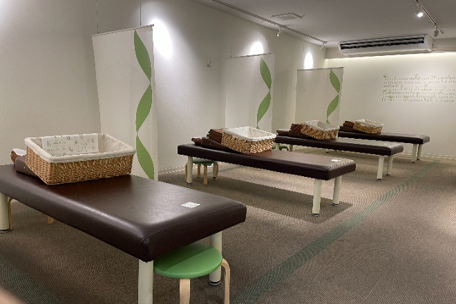 Re.Ra.Ku 大倉山店 | 日吉のリラクゼーション Re.Ra.Ku 大倉山店 | 日吉のリラクゼーション