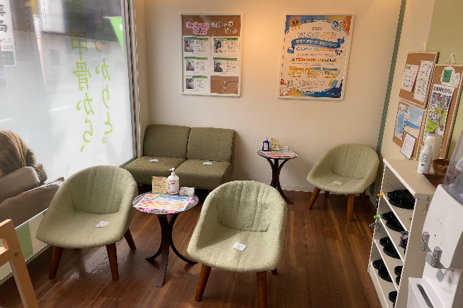 Re.Ra.Ku 大倉山店 | 日吉のリラクゼーション Re.Ra.Ku 大倉山店 | 日吉のリラクゼーション