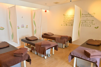 Re.Ra.Ku 用賀店 | 用賀のリラクゼーション