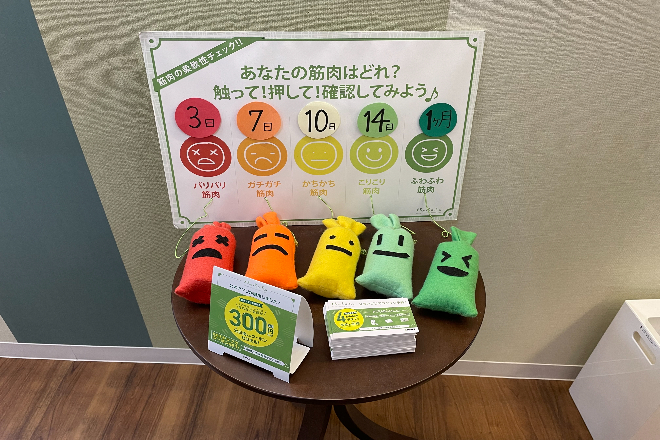 Re.Ra.Ku イトーヨーカドー川崎店 | 川崎のリラクゼーション